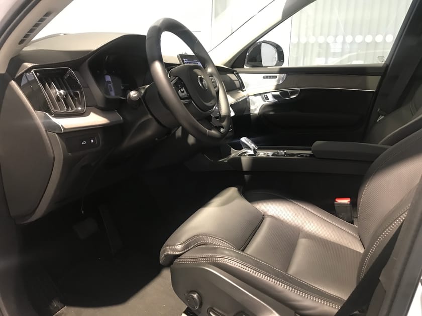 Bild 4 av Volvo XC90