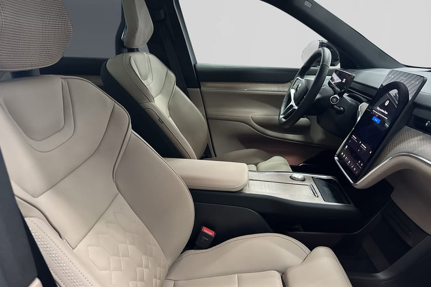 Bild 5 av Volvo EX90 Twin Motor
