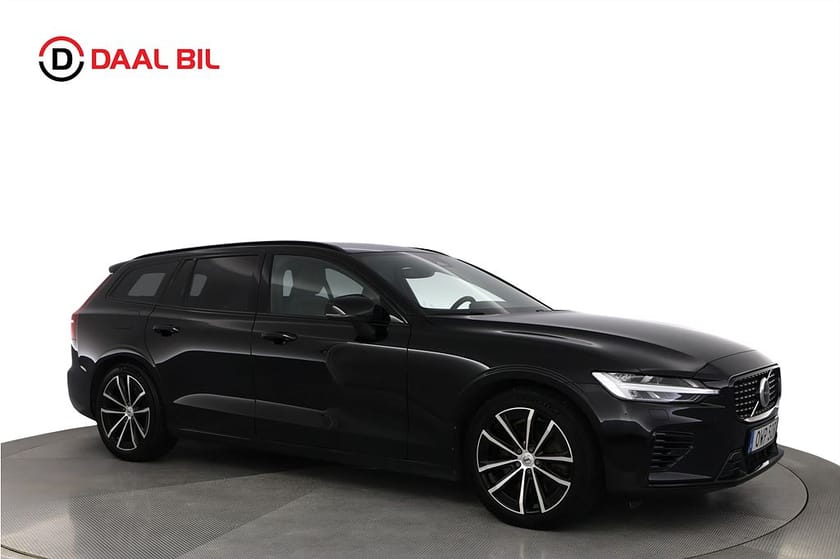 Bild 4 av Volvo V60
