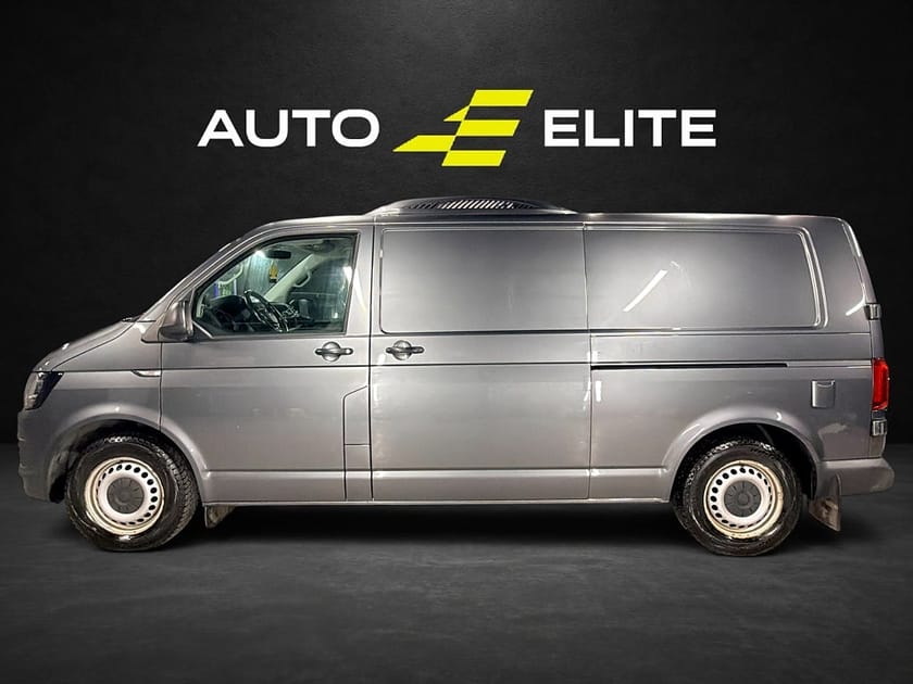 Bild 2 av Volkswagen Transporter