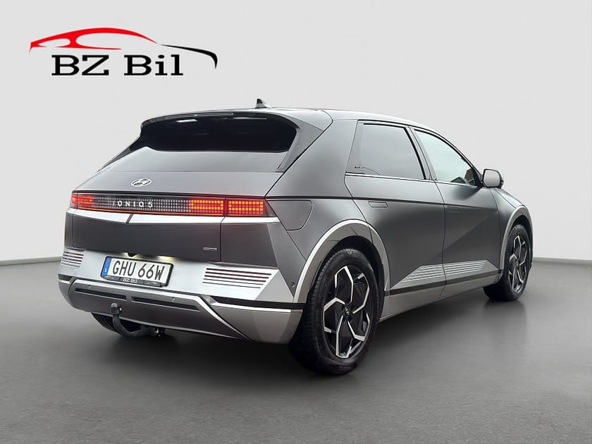 Bild 5 av Hyundai Ioniq 5
