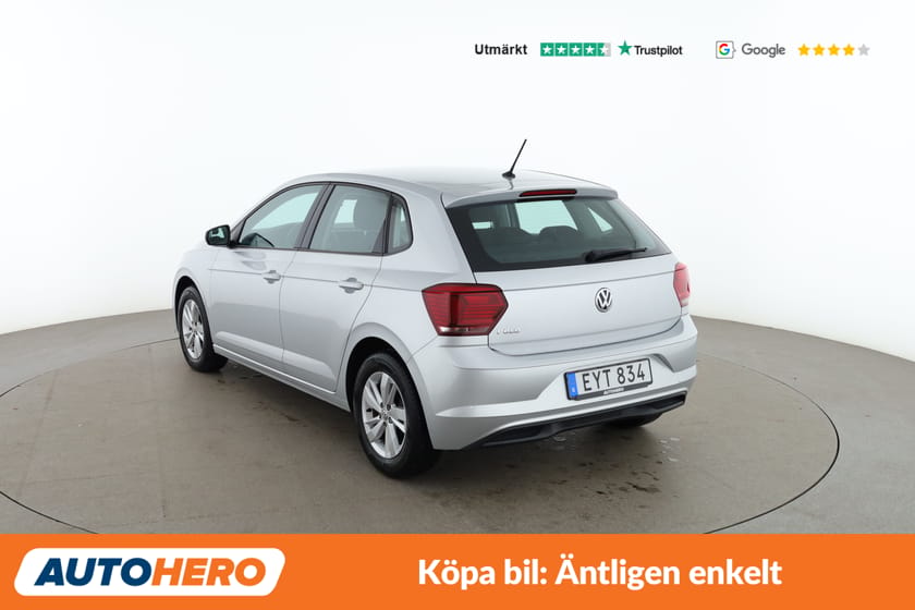 Bild 3 av Volkswagen Polo