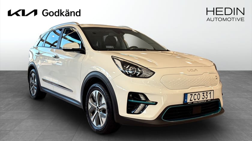 Bild 3 av Kia e-Niro