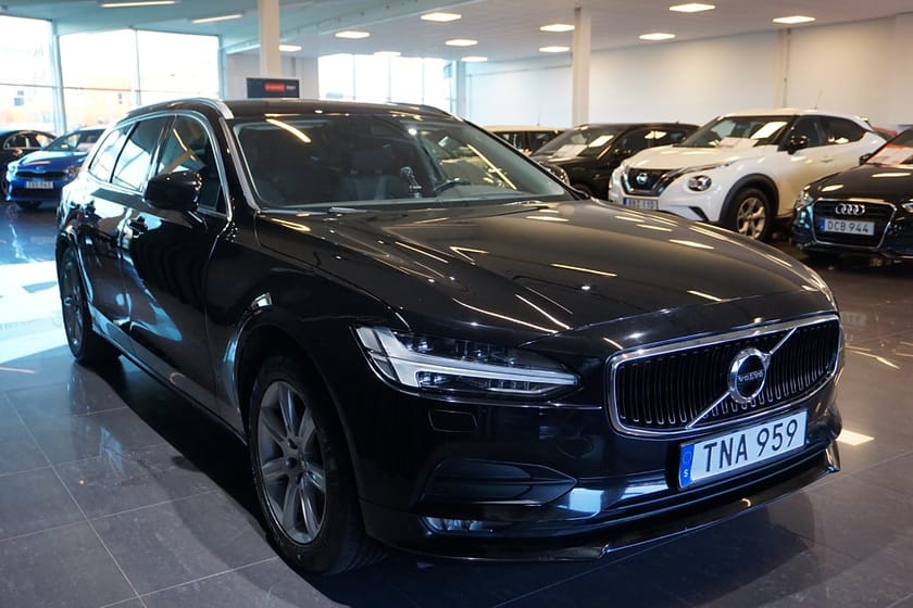 Bild 5 av Volvo V90