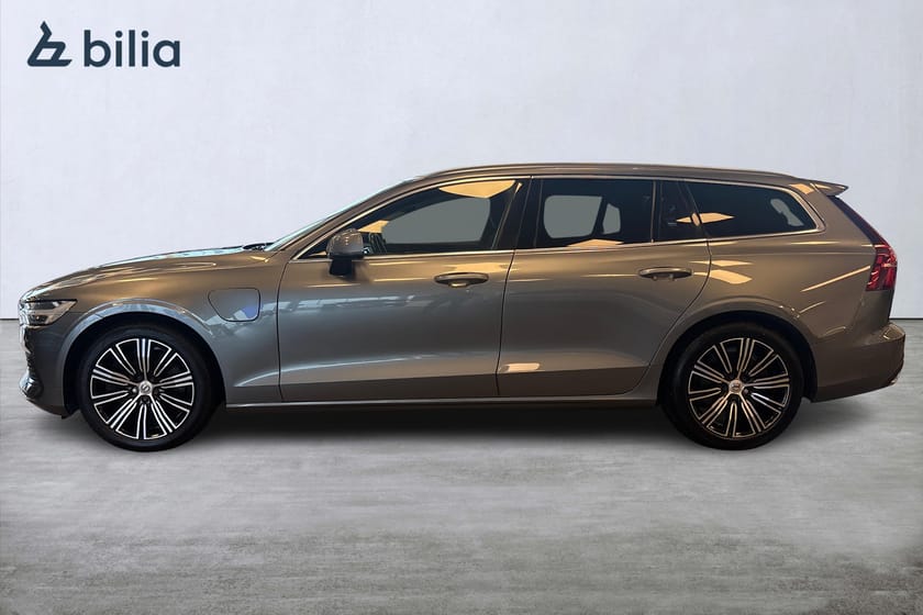 Bild 3 av Volvo V60