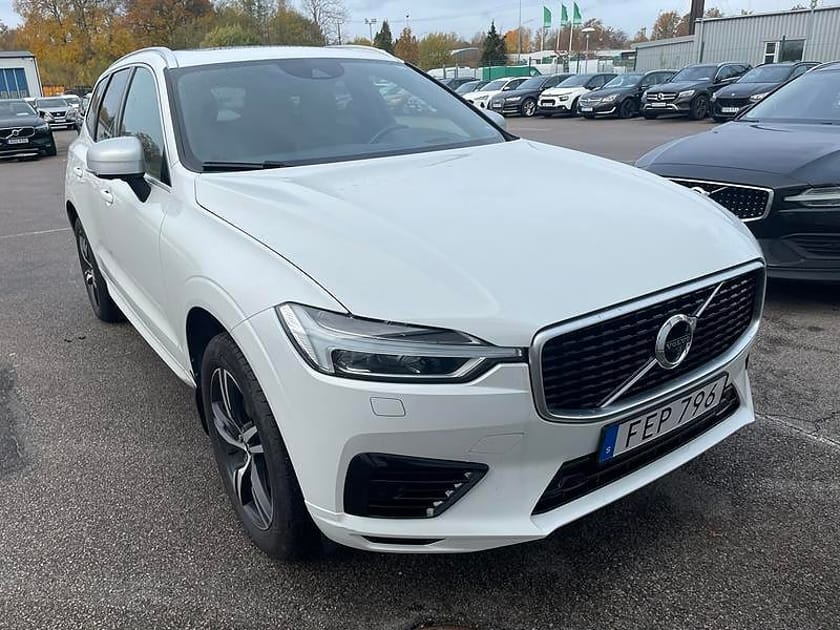 Bild 2 av Volvo XC60