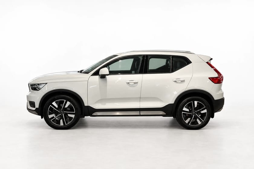 Bild 2 av Volvo XC40