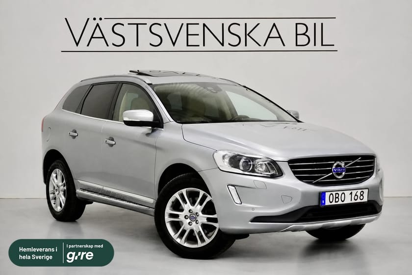Bild 1 av Volvo XC60