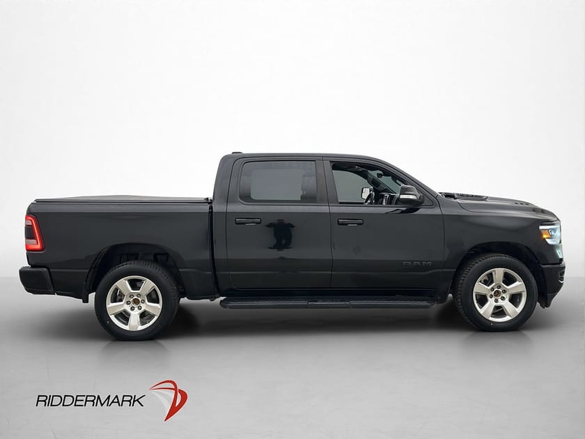 Bild 2 av RAM 1500 Crew Cab