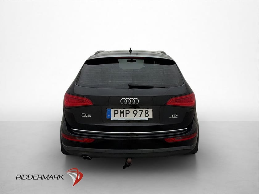 Bild 5 av Audi Q5