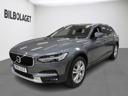 Volvo V90 Cross Country