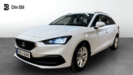 SEAT Leon Sportstourer