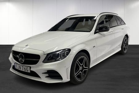 Mercedes-Benz C 300 T e