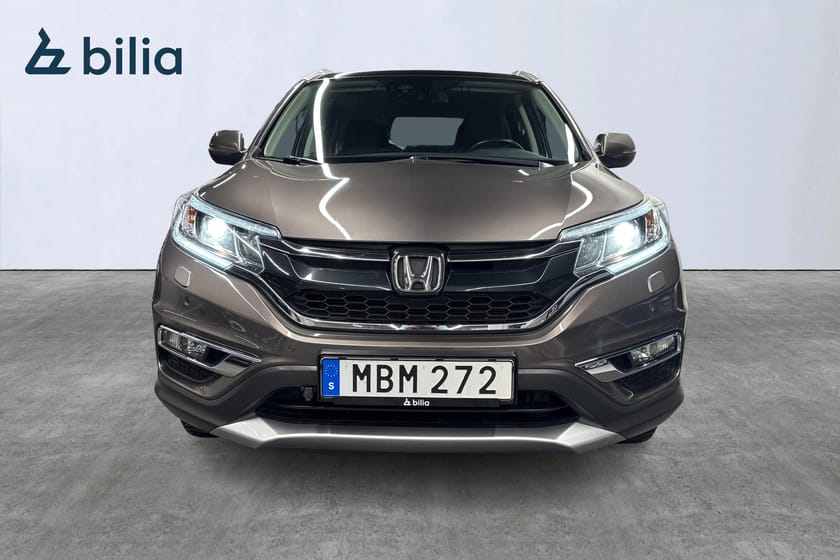 Bild 5 av Honda CR-V