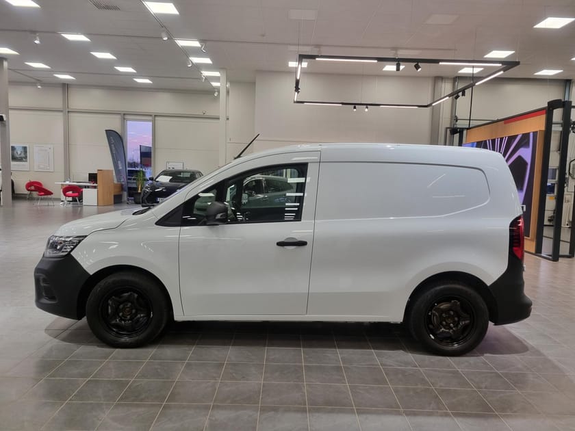 Bild 2 av Renault Kangoo Skåpbil