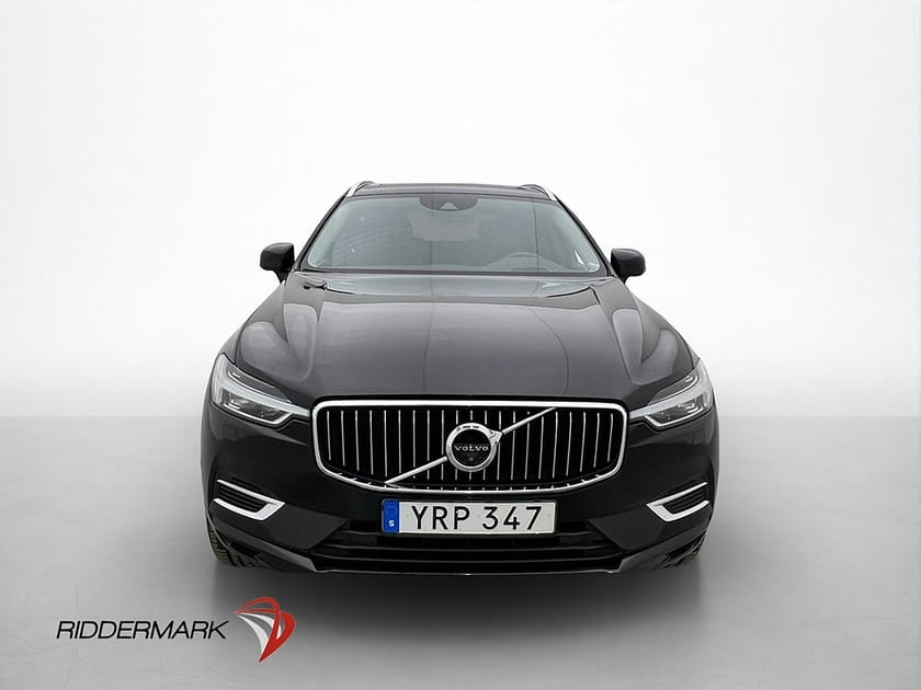Bild 2 av Volvo XC60