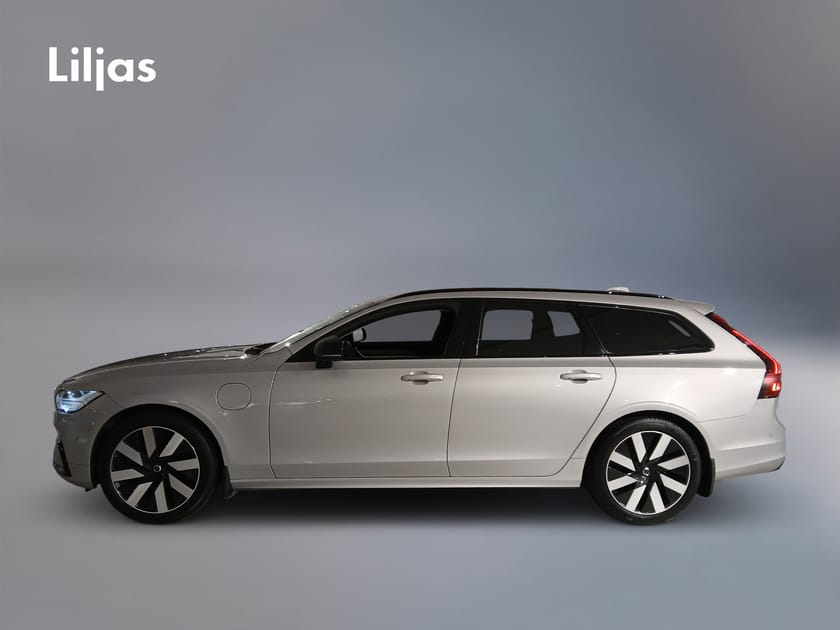 Bild 3 av Volvo V90