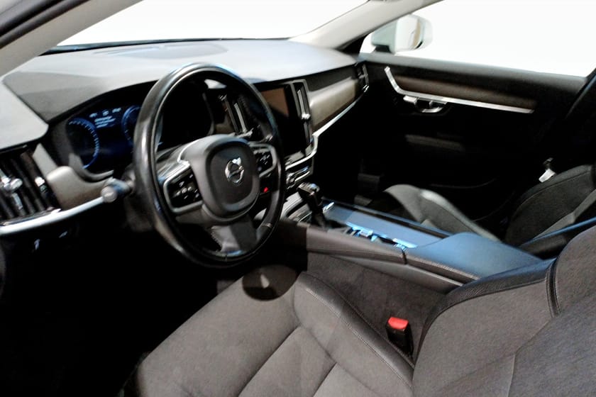 Bild 5 av Volvo V90 Cross Country