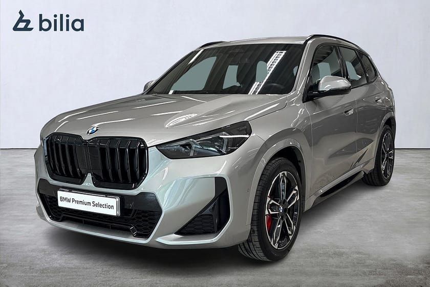 Bild 1 av BMW X1 sDrive18i