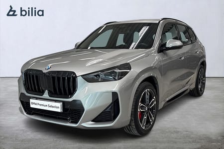 BMW X1 sDrive18i