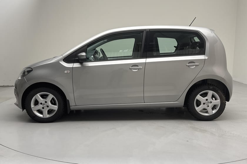Bild 2 av Volkswagen up!