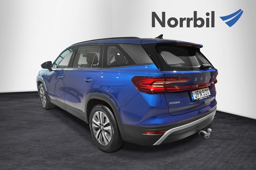 Bild 3 av Škoda Kodiaq iV