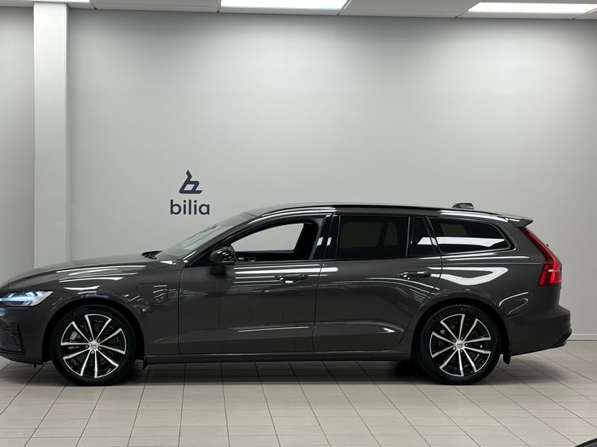 Bild 2 av Volvo V60
