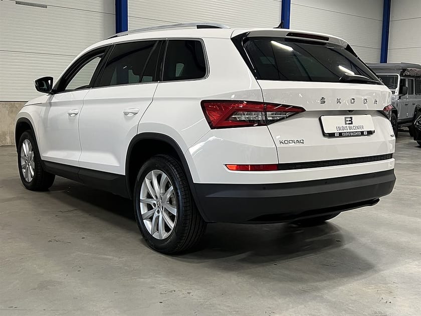 Bild 5 av Škoda Kodiaq