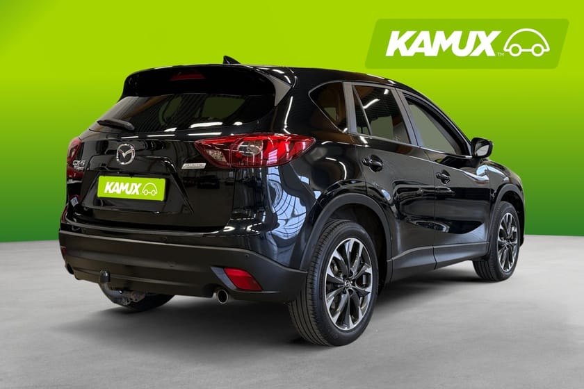 Bild 4 av Mazda CX-5