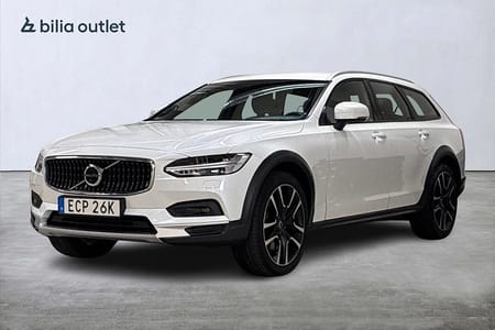 Volvo V90 Cross Country