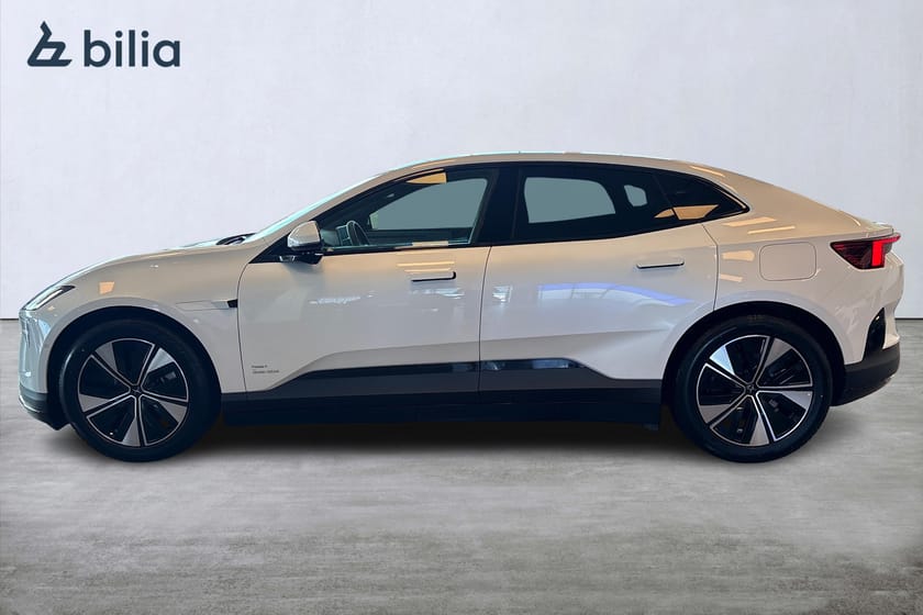 Bild 3 av Polestar 4 Coupé Long range Single motor