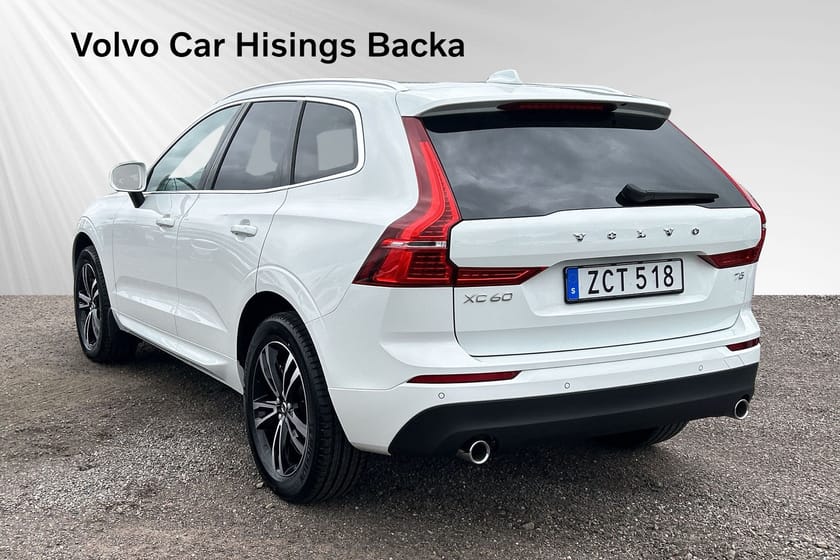 Bild 5 av Volvo XC60