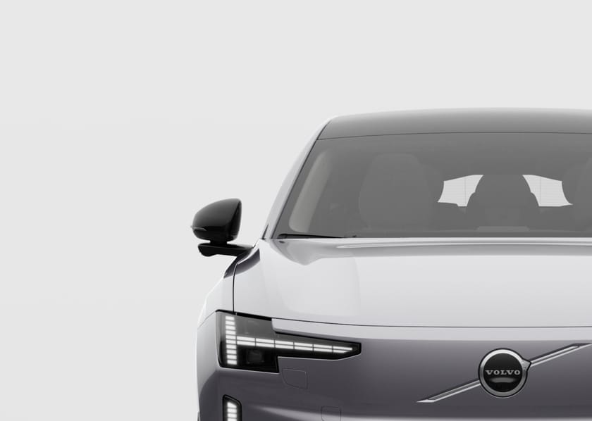 Bild 3 av Volvo ES90 Single Motor Extended Range
