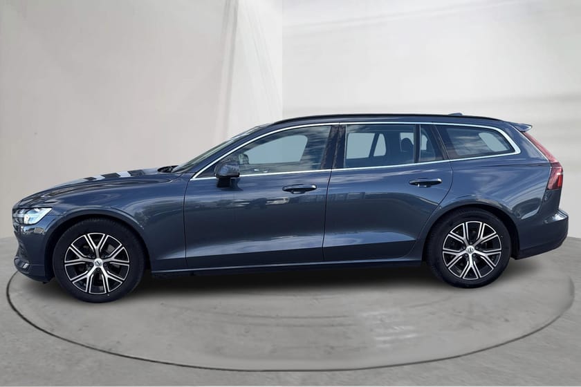 Bild 2 av Volvo V60