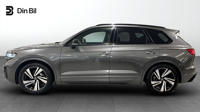 Bild 2 av Volkswagen Touareg