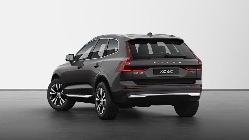 Bild 5 av Volvo XC60