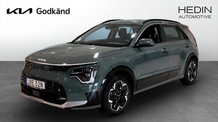 Kia Niro EV