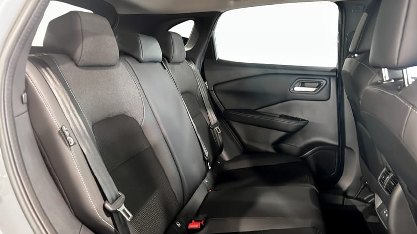 Bild 5 av Nissan Qashqai