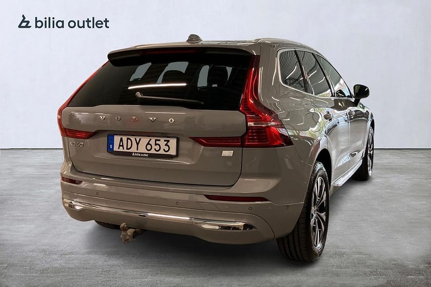 Bild 4 av Volvo XC60