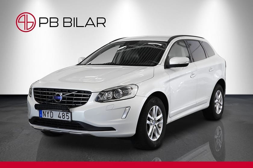 Bild 1 av Volvo XC60