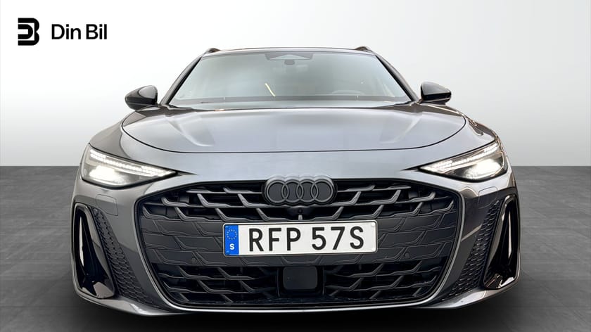 Bild 4 av Audi A6 Avant