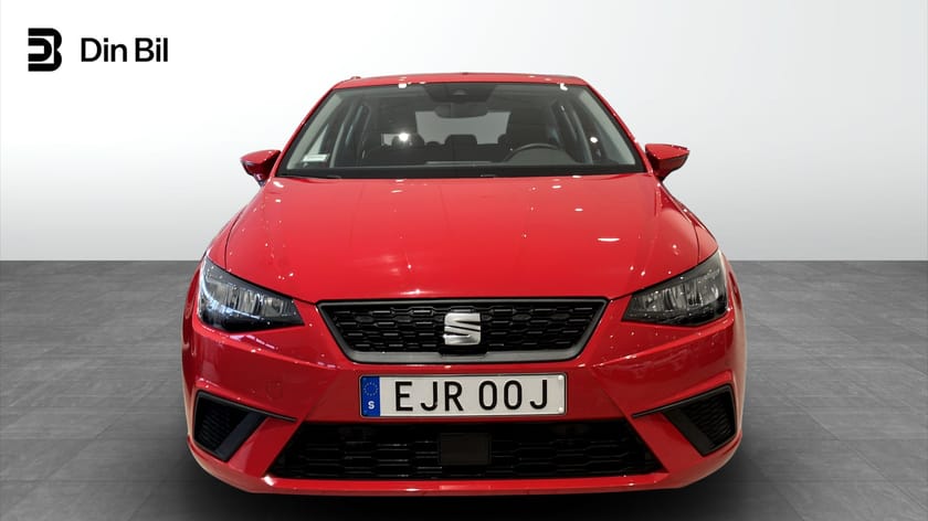 Bild 4 av SEAT Ibiza