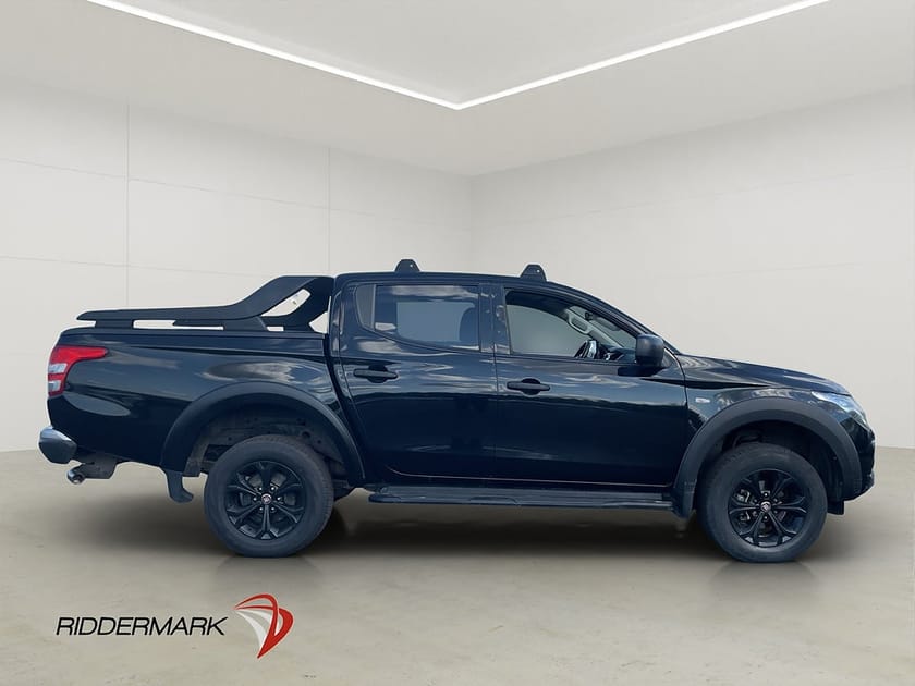 Bild 2 av Fiat Fullback Double Cab