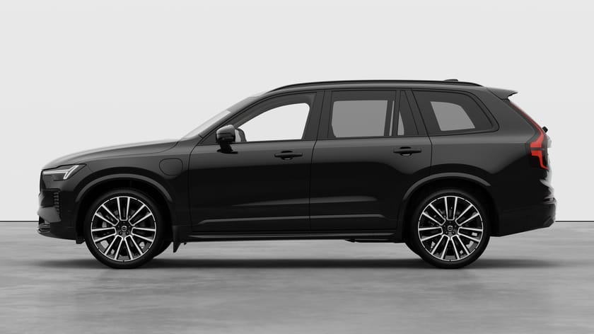 Bild 3 av Volvo XC90