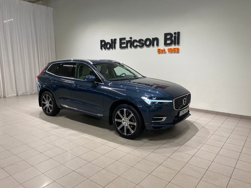 Bild 1 av Volvo XC60