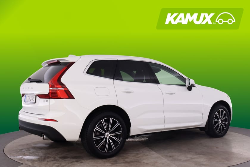Bild 2 av Volvo XC60