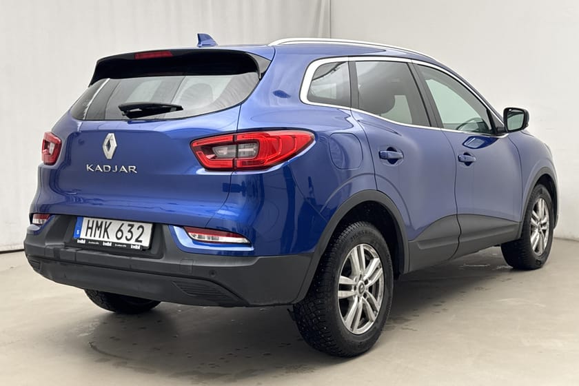 Bild 3 av Renault Kadjar