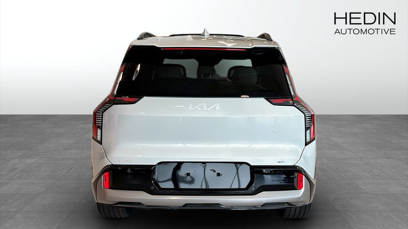 Bild 5 av Kia EV9 AWD