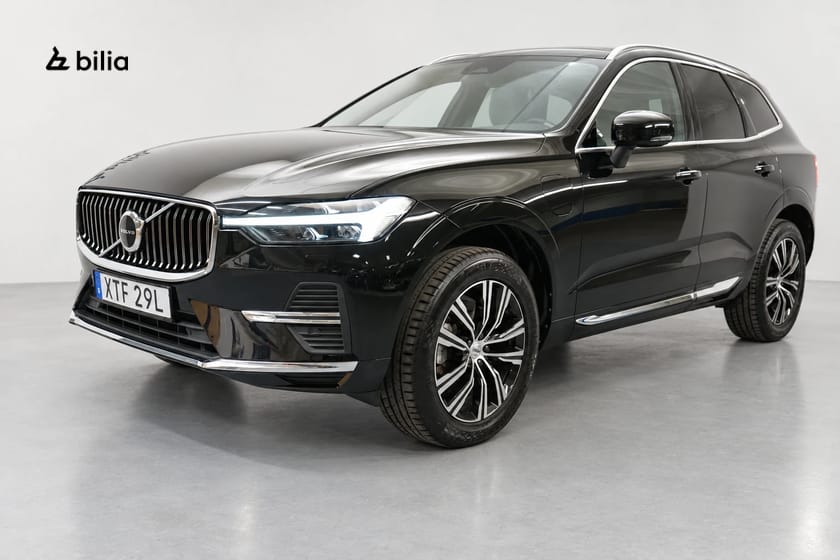 Bild 1 av Volvo XC60