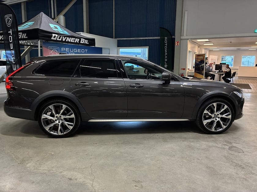 Bild 3 av Volvo V90 Cross Country